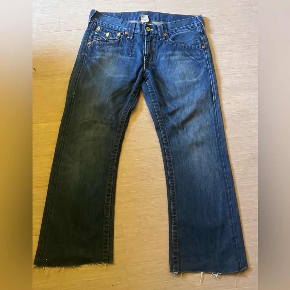 true religion